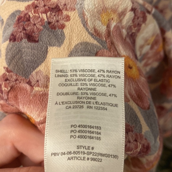 Wilfred Affogato Dress - Picture 14 of 16